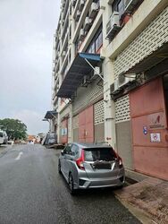 Da Jin Factory Building (D19), Warehouse #517429591